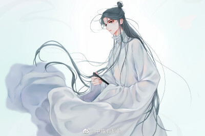 天官赐福