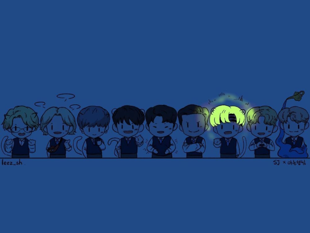 Super Junior 