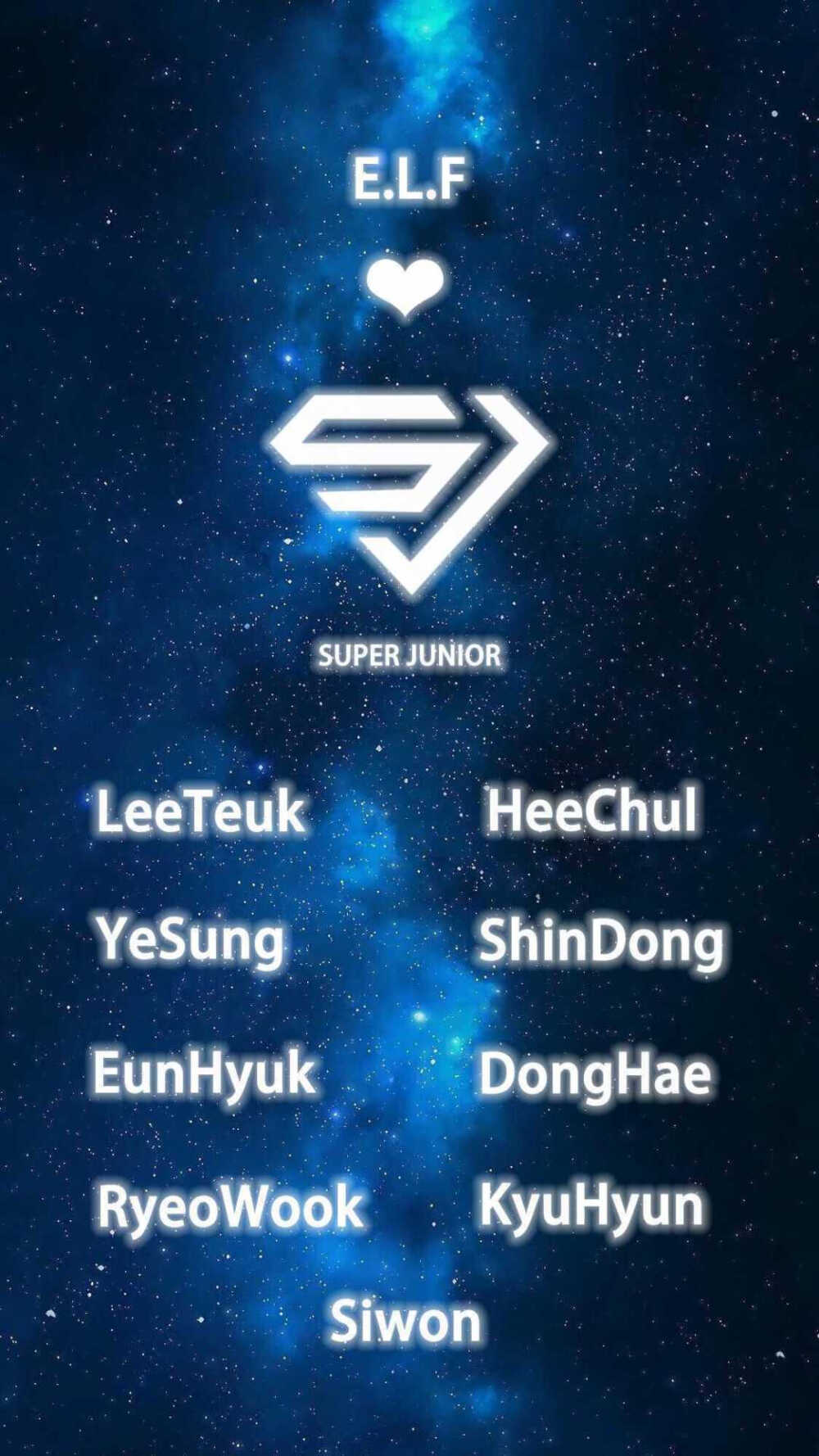 Super Junior 