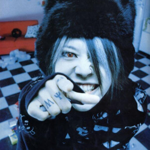 槐花开于电子屏