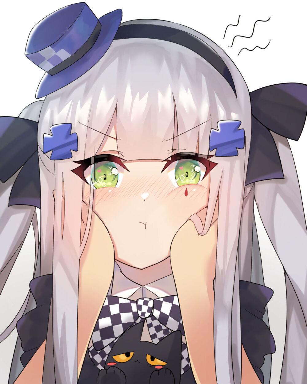 少女前线 HK416