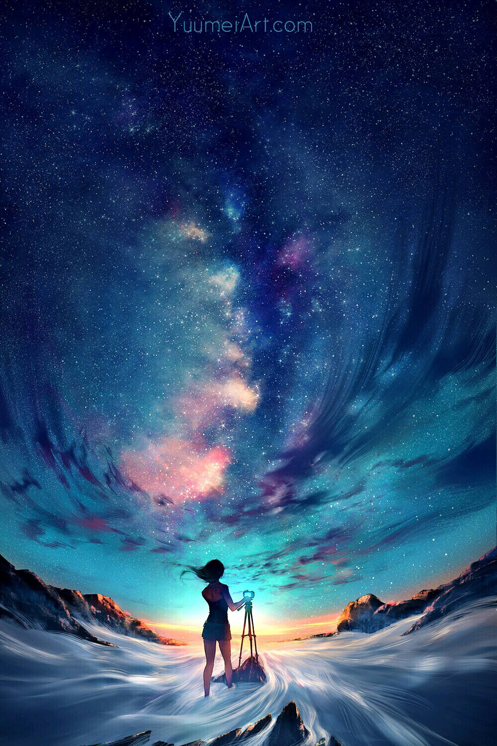 星海