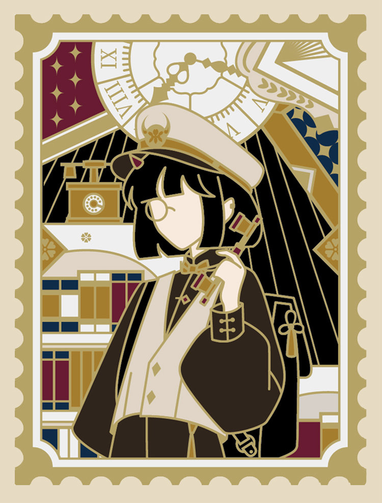 阴阳师
