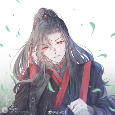 人渣反派自救系统