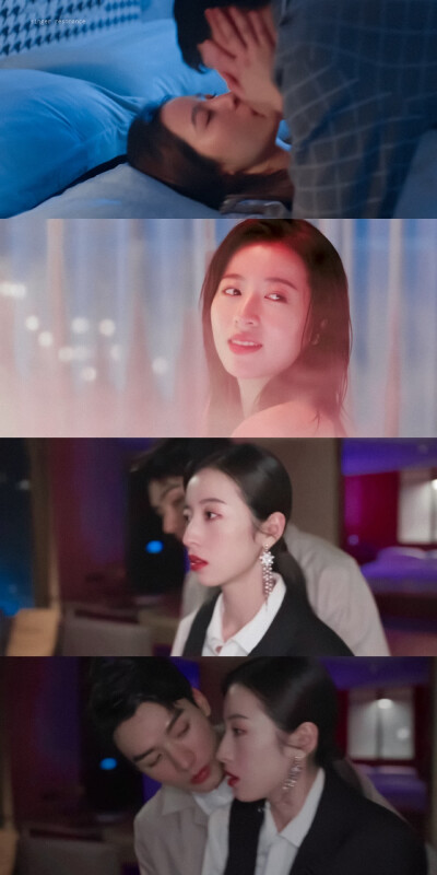 周雨彤｜鹿方宁×龚俊｜凌睿
cr.歌手共鸣