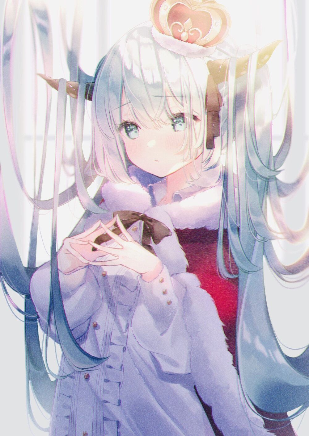 初音未来