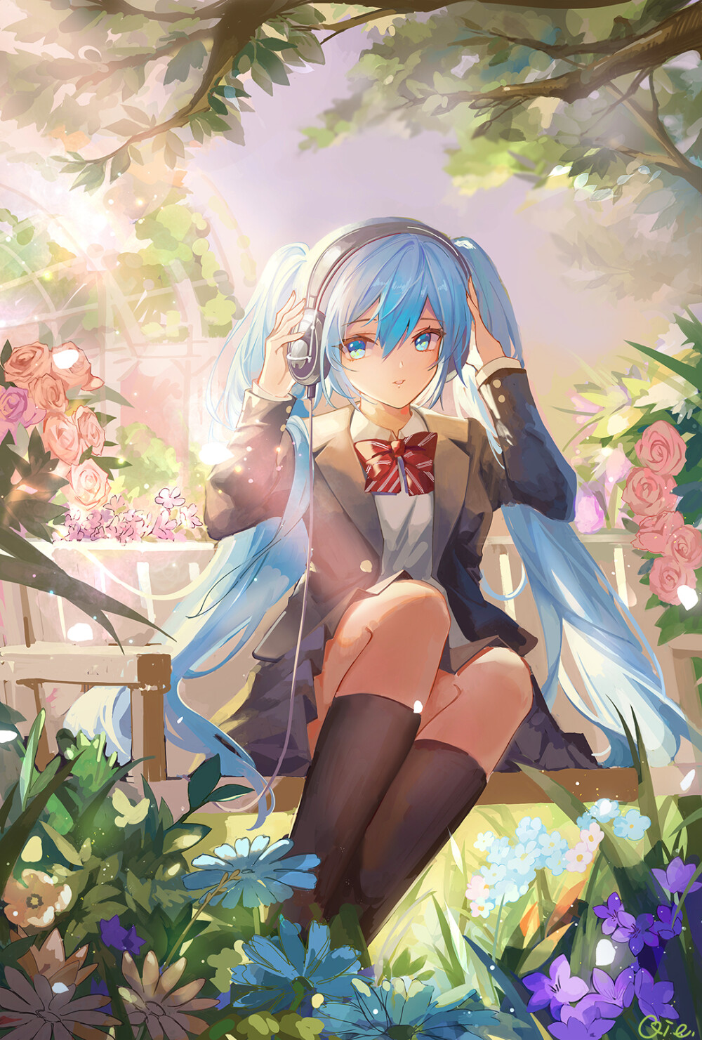 初音未来