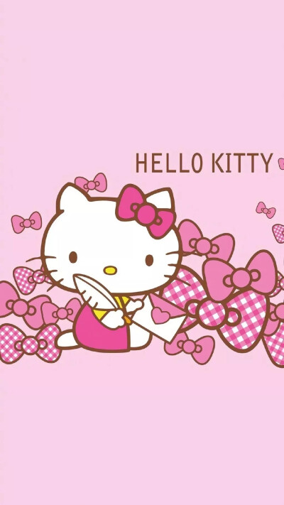 Hello Kitty系列
