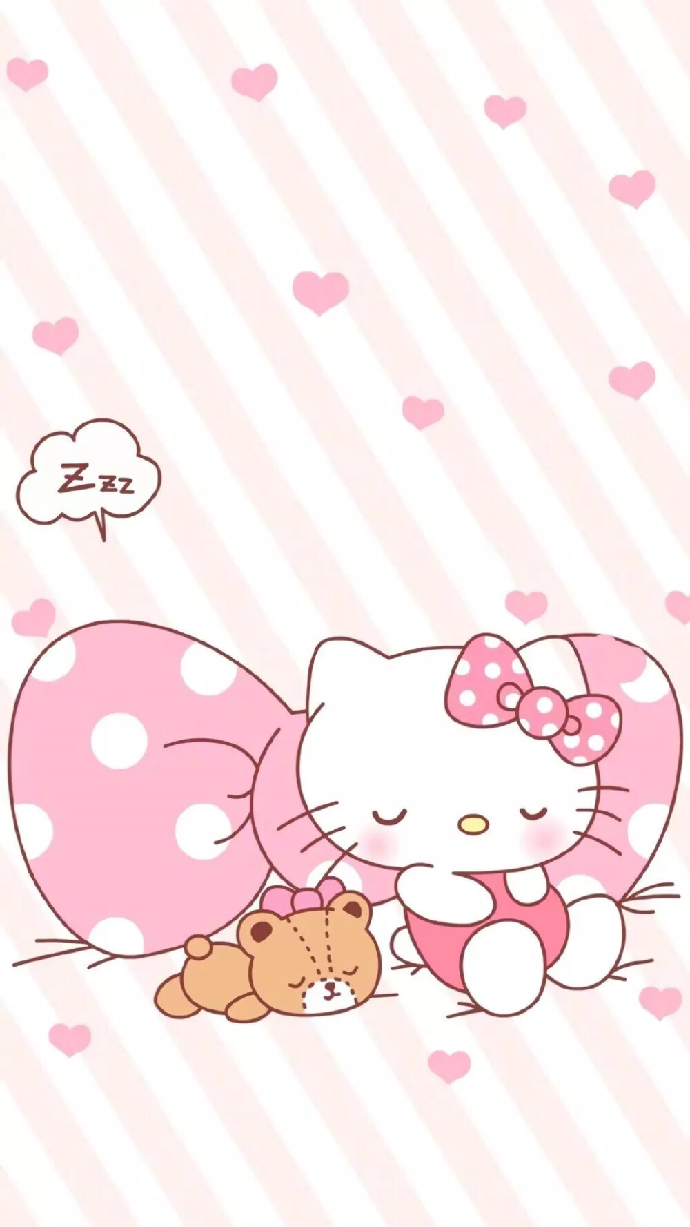 Hello Kitty系列
