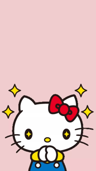 Hello Kitty系列