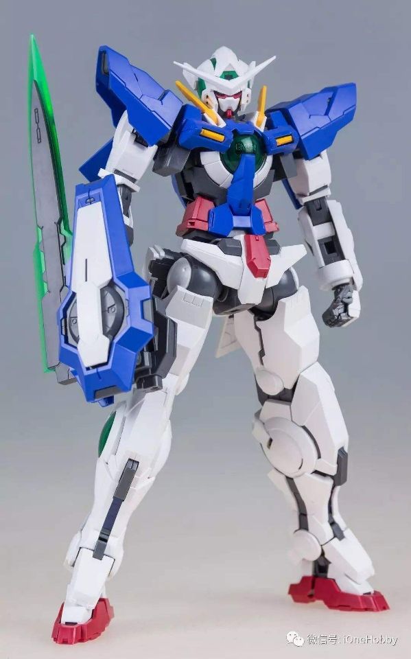 能天使高达（EXIA）