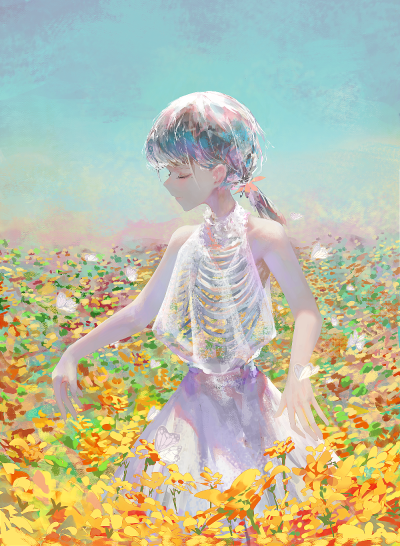 画师