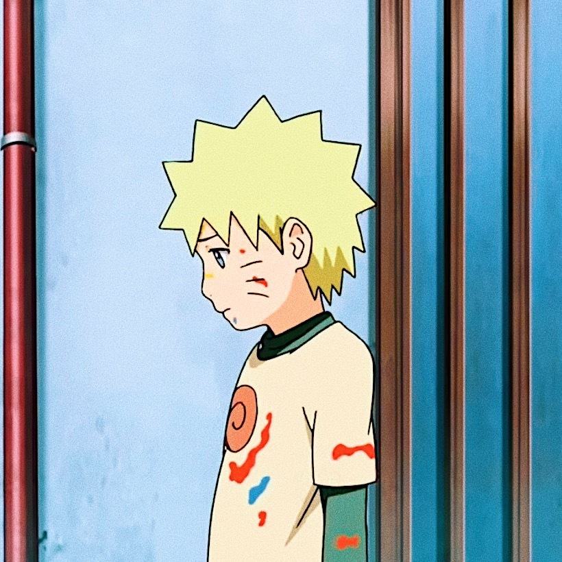 生日快乐 Naruto