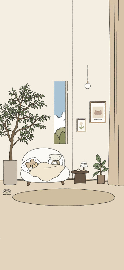 壁纸
