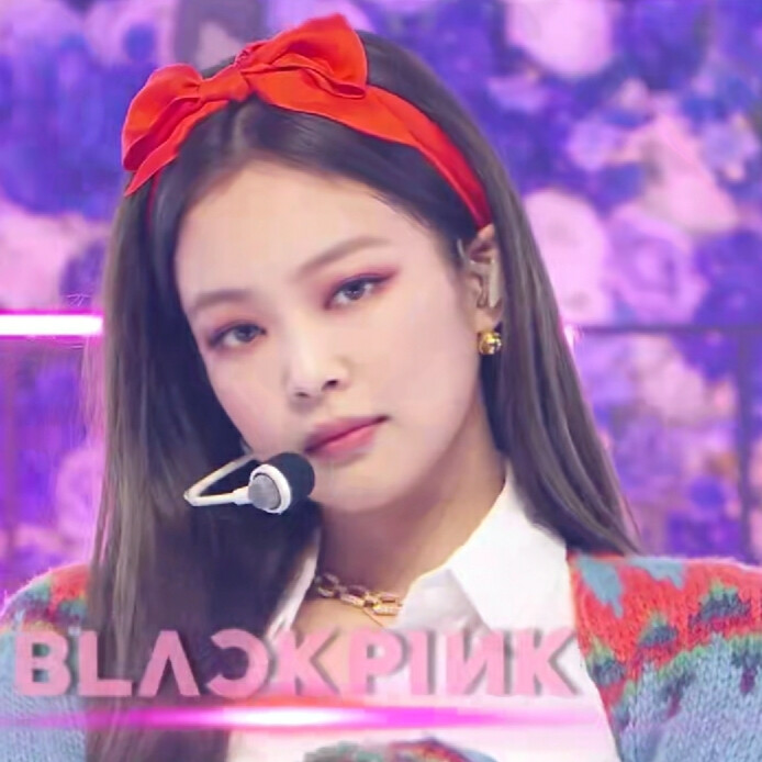 BLACKPINK团头可二改
自截二改注明