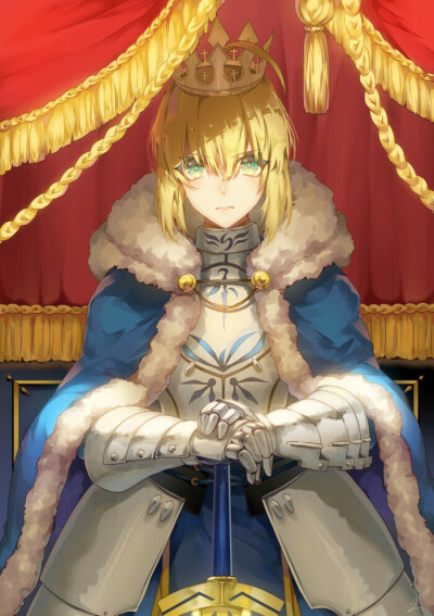 saber