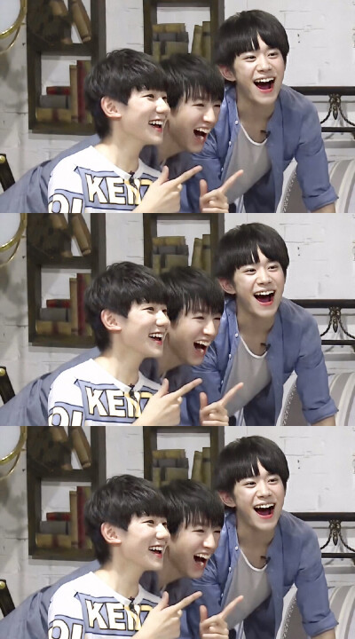 TFBOYS