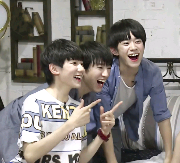 TFBOYS