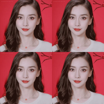 杨颖（Angelababy），1989年2月28日出生于上海市，华语影视女演员、时尚模特。2003年，Angelababy以模特身份在香港出道。2007年，她开始将工作重心转向大银幕。2011年在爱情片《夏日乐悠悠》中首次担任女主角。2012…