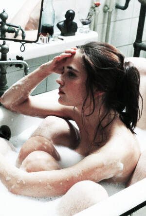 Eva Green 

The Dreamers ​​​