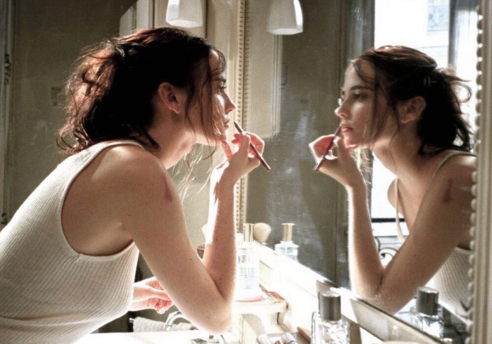 Eva Green
The Dreamers ​​​