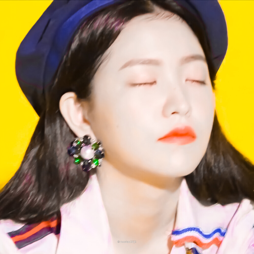 金艺琳 Yeri
cr.moxiaoGKJS
原截:江宴