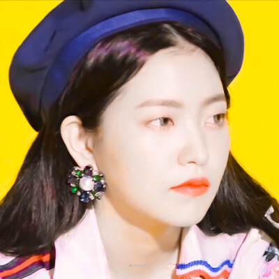 金艺琳 Yeri
cr.moxiaoGKJS
原截:江宴