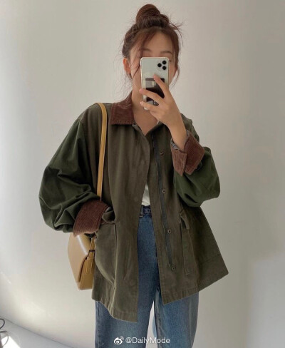 韩
