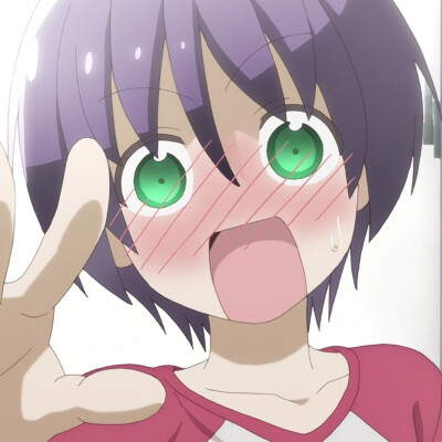 总之就是非常可爱