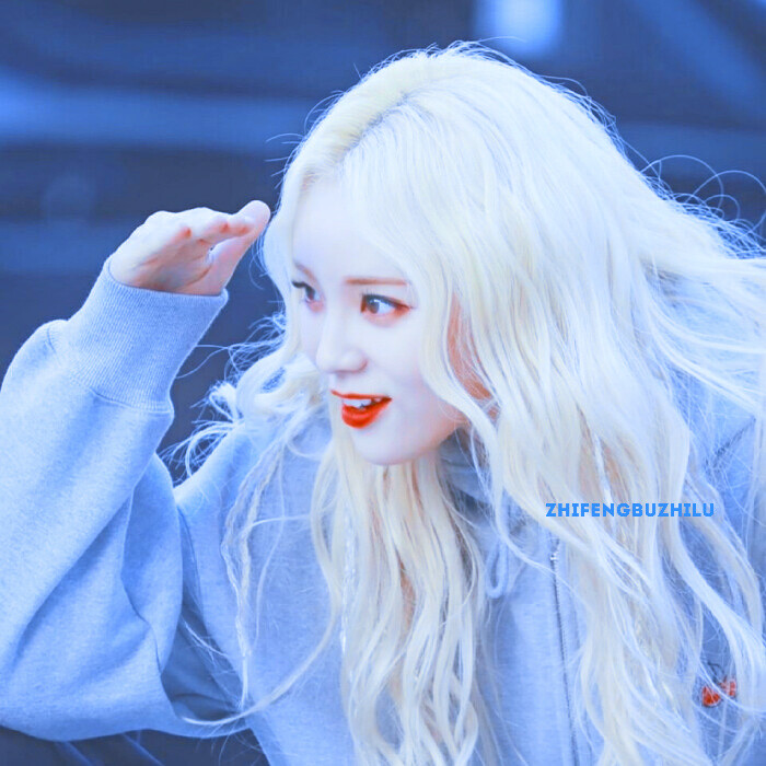 郑真率JinSoul