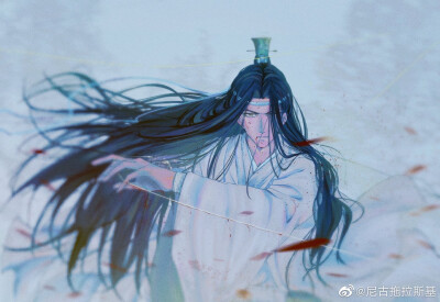 魔道祖师