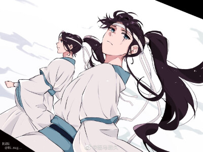 魔道祖师