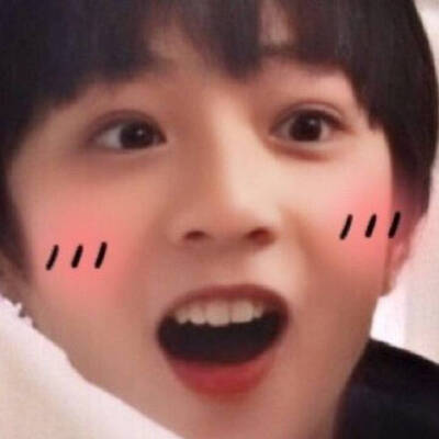 今日份可可爱爱~