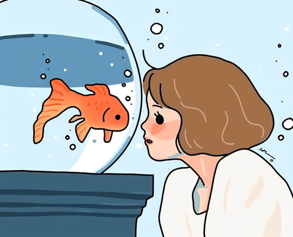 动漫女生iPad壁纸电脑壁纸/背景图