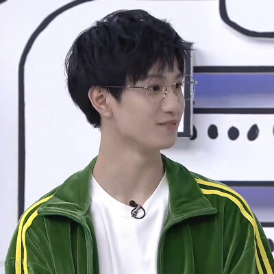 敖子逸可二改
二改注明裴子澄+收藏专辑