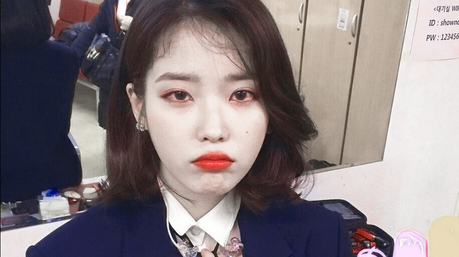 IU橙光素材
使用注明宋潇筱