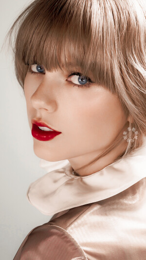 Taylor Swift
[weibo@·泰勒斯威夫特图集·]