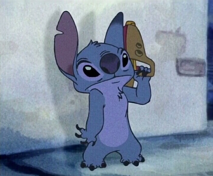 stitch