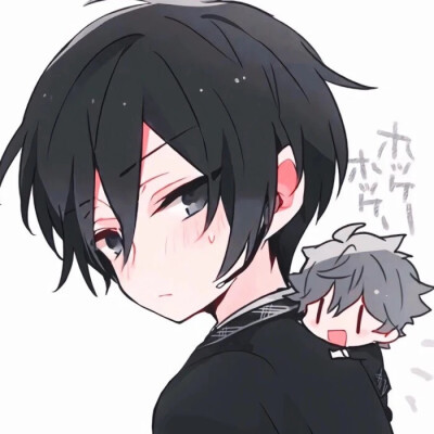 男头 ins 混网 靓仔