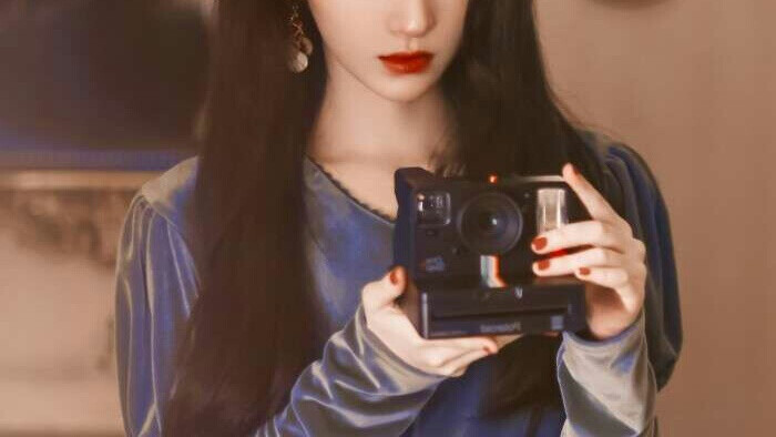 橙光女主素材
@苏苏苏苏苏六个苏