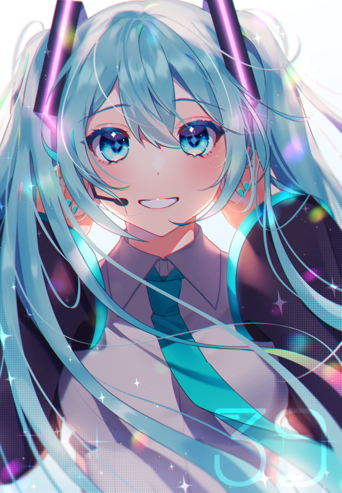 初音未来