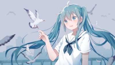 miku