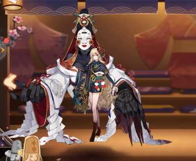 般若61 SP 觉醒后 御怨般若~积重难返