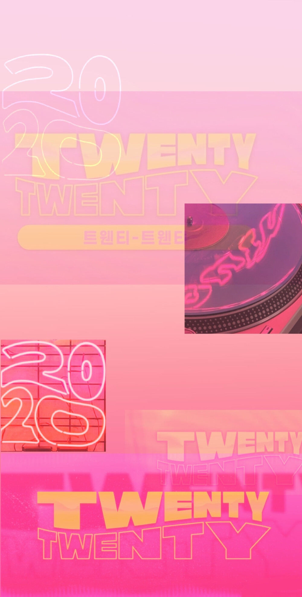 twenty-twenty