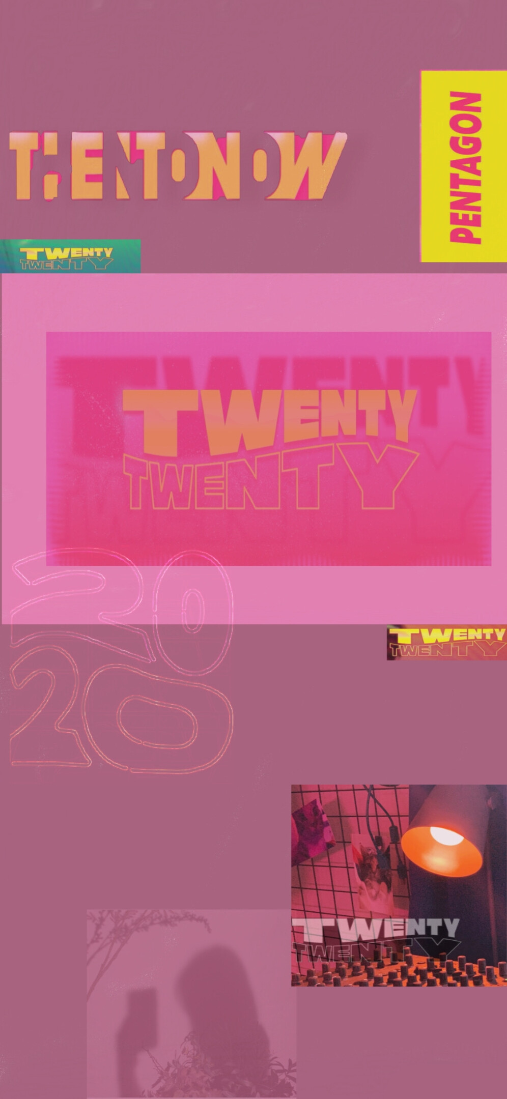 twenty-twenty