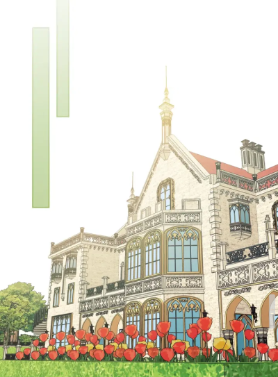 漫画《穿越成公爵家的女仆》