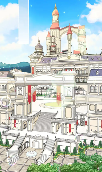 漫画《穿越成公爵家的女仆》