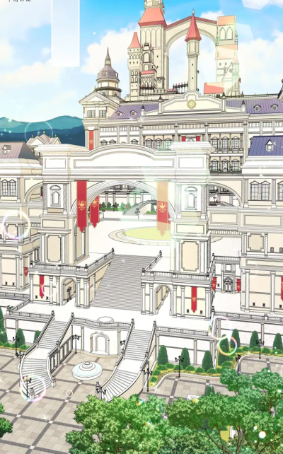 漫画《穿越成公爵家的女仆》