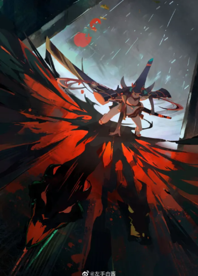 妖刀姬1 SSR 觉醒前4