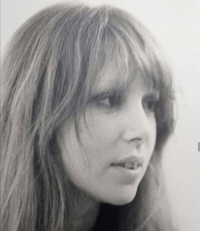 Pattie Boyd